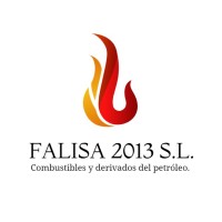 FALISA 2013 S.L. Combustibles y derivados del petróleo. logo - Similar company to Combustibles Transamerica