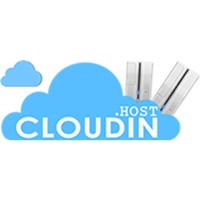 Cloudin.Host logo - Similar company to Cloudin