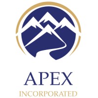 APEX Inc. logo - Similar company to Apex Inclusive