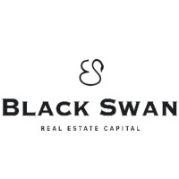 Black Swan Real Estate Capital logo - Similar company to Twentytwo Real Estate