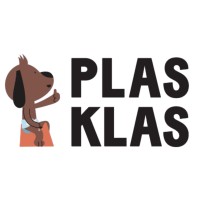 Plasklas | Ready for Potty (EN) logo - Similar company to Erica Project