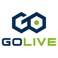 GoLive GmbH logo - Similar company to Infraserve