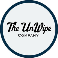 The UnWipe Company Inc. logo - Similar company to Juniper Clean