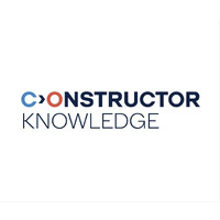 Constructor Knowledge logo - Similar company to Constructor Institute Of Technology