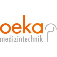 Oeka Medizintechnik GmbH logo - Similar company to Genomedics