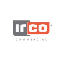 IRCO Commercial logo - Similar company to Rochin Mx