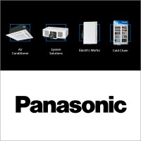 Panasonic Business Solutions Philippines logo - Similar company to Content Box® Australia