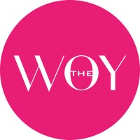 The WOY - The World of Yachting logo - Similar company to Flyn Yachting