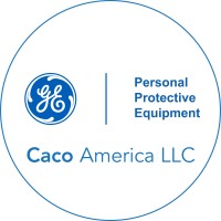 Caco America LLC - GE PPE logo - Similar company to Koroyd