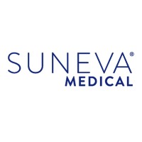 Suneva Medical logo - Similar company to Tiger Aesthetics
