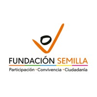 Fundación Semilla logo - Similar company to Vibaplus