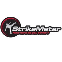 StrikeMeter® by Martial Arts Instruments, LLC logo - Similar company to Pallen'S Martial Arts