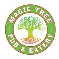 Magic Tree Pub & Eatery logo - Similar company to Magic Tree