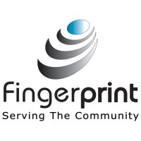 Fingerprint Consultancy logo - Similar company to Rayagate