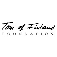 Tom of Finland Foundation logo - Similar company to Old Town Artisan Studios (Otas)