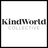 Kind World Collective logo - Similar company to Sparks Worldwide Llc