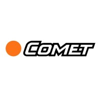 Comet Pumps - North America logo - Similar company to The Nutrihub