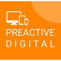 Preactive Digital logo - Similar company to Hxrlabs.Com