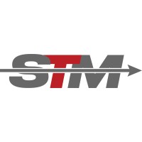 STM logo - Similar company to Thought Leaders America