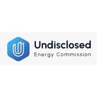 Undisclosed Energy Commision logo - Similar company to Daniel Bauman