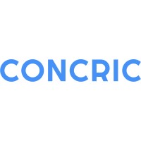 Concric logo - Similar company to Anita International