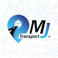 MJ Transport Austria logo - Similar company to Mj_Transport