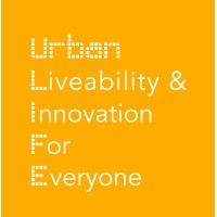 Urban LIFE logo - Similar company to Urban Life