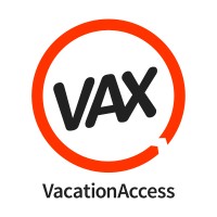 VAX VacationAccess logo - Similar company to Trisept Solutions