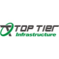 Top Tier Infrastructure logo - Similar company to Icor Brasil