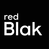 Red Blak logo - Similar company to Solarfactorymx