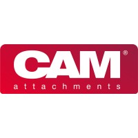 CAM attachments logo - Similar company to Atica Redex Iberia