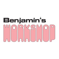 Benjamin's Workshop Ltd logo - Similar company to Benjamin Workshop