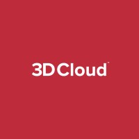 3D Cloud logo - Similar company to Glossi