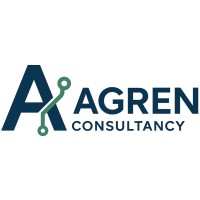 Agren Consultancy logo - Similar company to Muddhouse Media