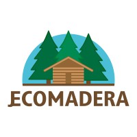 ECOMADERA logo - Similar company to Desprogua S. A.
