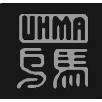 Under Heaven Martial Arts logo - Similar company to Gtr Fight Team