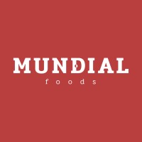 Mundial Foods logo - Similar company to Master Eggs