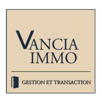 VANCIA IMMOBILIER logo - Similar company to Héméra Distribution