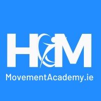 Human Centred Movement logo - Similar company to Oktopus