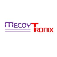 Mecoytronix logo - Similar company to Futurefit Innovation Lab