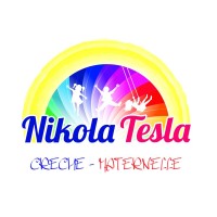 Crèche Nikola Tesla logo - Similar company to Niko Köbler It-Beratung