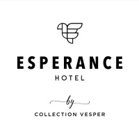HOTEL DE L'ESPERANCE logo - Similar company to Hotel Du Parc