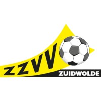 Voetbalvereniging ZZVV logo - Similar company to FC Zuidwolde