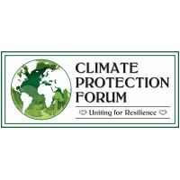 CLIMATE PROTECTION FORUM logo - Similar company to Roddur  Engineering Services Pvt Ltd