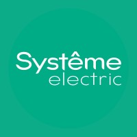 Systeme Electric logo - Similar company to Гаоди