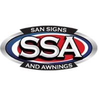 San Signs and Awnings logo - Similar company to Titan Realty & Construction