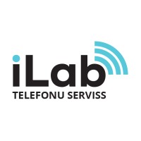 iLab logo - Similar company to Itapsa Services Oy