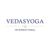VedasYoga International logo - Similar company to Restart Journey