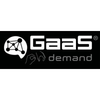 GaaS OnDemand logo - Similar company to Superior Office Interiors, Llc