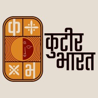 Kutir Bharat logo - Similar company to Oak And Chisel